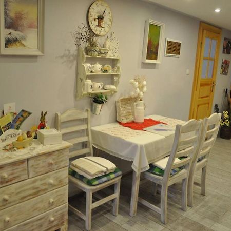 Cztery Pory Roku Apartment Jezow Sudecki Ngoại thất bức ảnh