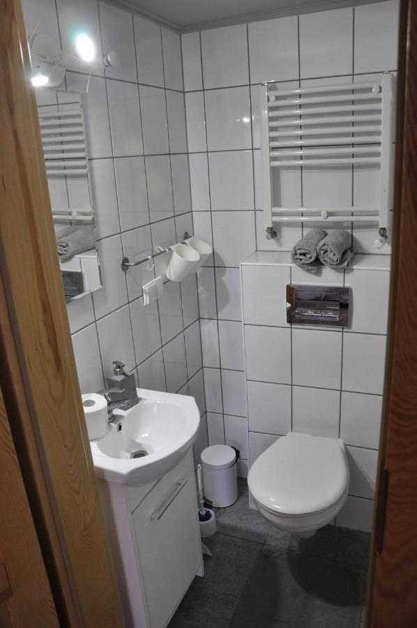 Cztery Pory Roku Apartment Jezow Sudecki Ngoại thất bức ảnh