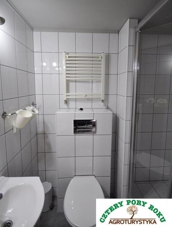 Cztery Pory Roku Apartment Jezow Sudecki Ngoại thất bức ảnh